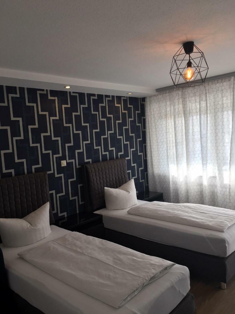 Hotel Krone Крессбронн-ам-Бодензе Екстер'єр фото